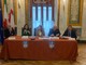 Campioni si diventa, firmato il protocollo tra il Comune di Genova e i Lions