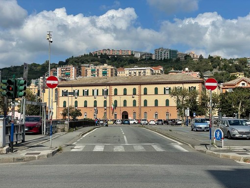 Marassi, detenuto in arresto cardiaco salvato da una guardia penitenziaria