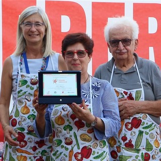 Albenga: all’Osteria del tempo stretto serata dedicata al “Peperone” di Carmagnola