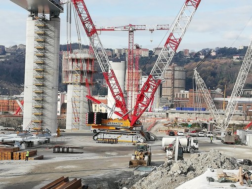 I cantieri sono soggetti a restrizioni durante le ondate di caldo estremo I cantieri sono soggetti a restrizioni durante le ondate di caldo estremo