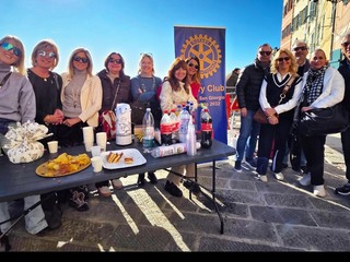 Foto: Croce Bianca Genovese