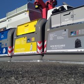 Cassonetti 'intelligenti', quelli installati sono cinquemila quattrocento su ventiseimila. Garzarelli (Avs): “Esperimento fallito sulla pelle dei cittadini”