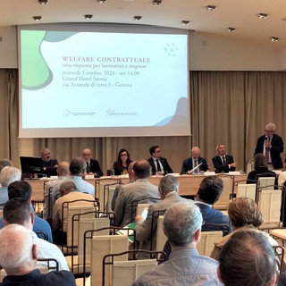 Welfare aziendale: presentati gli interventi messi in campo per i lavoratori e gli imprenditori del terziario