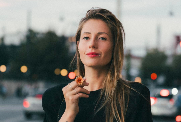 Chi è Charlotte de Witte, l'artista che rilancia la città sulla mappa della musica internazionale