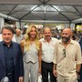 Festa dell'Unità, Conte attacca il Governo: "Zero riforme e italiani in difficoltà: Meloni vada a casa"