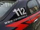 Montoggio: i Carabinieri scoprono truffa online e denunciano due persone