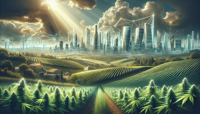 La rivoluzione del CBD: Il fenomeno di Nordic Oil in Europa