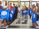 Moneglia, questa mattina la consegna della Bandiera Blu agli stabilimenti balneari