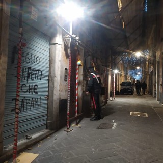 Centro storico, residenti e commercianti alzano la voce: “Non è sicurezza percepita, è insicurezza vissuta”