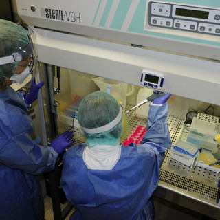 Coronavirus, in Liguria 386 i nuovi positivi nelle ultime 24 ore