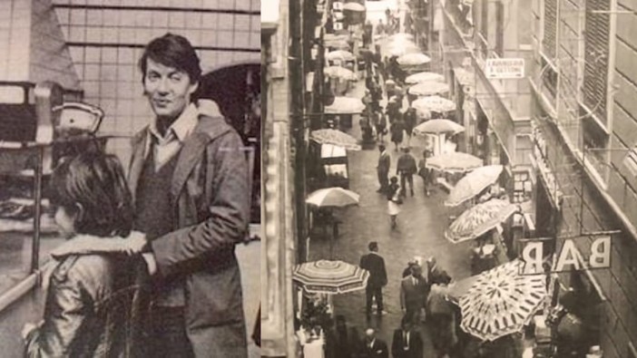 La Genova di De Andrè nella prima edizione dei Rolli Days invernali: prenotazioni aperte La Genova di De Andrè nella prima edizione dei Rolli Days invernali: prenotazioni aperte