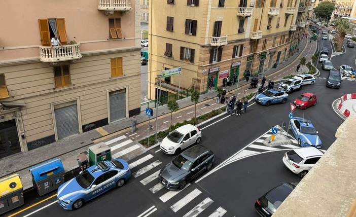 Sicurezza nel Medio Ponente, Ceraudo: "I problemi ci sono e non li nascondiamo: stiamo lavorando per risolverli”