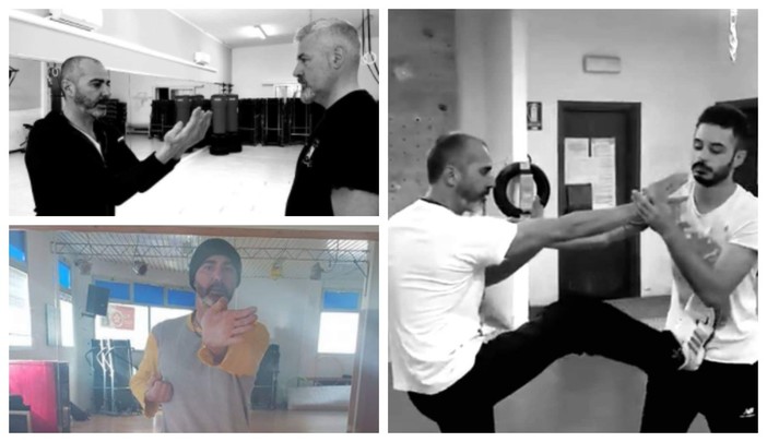 Wing Chun, l'arte marziale cinese che si sta espandendo in tutta la Liguria. L'Istruttore Emanuel Tolin: "Vogliamo far apprendere la conoscenza e la pratica di questa arte marziale" Wing Chun, l'arte marziale cinese che si sta espandendo in tutta la Liguria. L'Istruttore Emanuel Tolin: "Vogliamo far apprendere la conoscenza e la pratica di questa arte marziale"