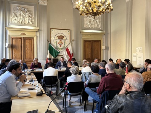 Centro Ovest, nasce l’Osservatorio sulla sicurezza: “Basta politica da like, serve rigenerazione e partecipazione”