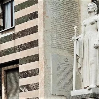 “Simulacro d’infanzia”: l’arte di Giorgia Grassi inaugura la XVII edizione di “Segrete. Tracce di Memoria” “Simulacro d’infanzia”: l’arte di Giorgia Grassi inaugura la XVII edizione di “Segrete. Tracce di Memoria”