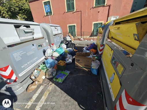 Foto dal gruppo 'Sei di San Martino (d'Albaro) se...'