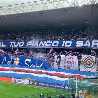 Samp, il futuro è sempre un'incognita. Romei: "Mi chiedo il perché si fatichi a trovare un acquirente". Spunta l'ipotesi Zanetti, patron Segafredo