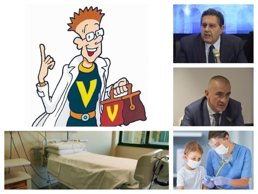 Covid 19, in Liguria Rt a 1,30 ma aumento dei ricoveri sotto controllo: "In ospedale con la polmonite solo chi non è vaccinato" Covid 19, in Liguria Rt a 1,30 ma aumento dei ricoveri sotto controllo: "In ospedale con la polmonite solo chi non è vaccinato"