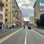 Progetto 4 Assi di forza, partiti i ripristini stradali in corso Buenos Aires: in arrivo il nuovo asfalto chiaro nel centro