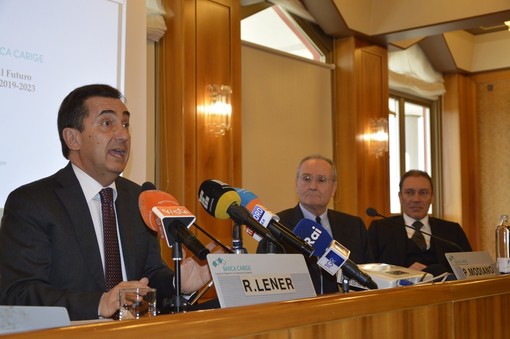 Via libera alla ricapitalizzazione di Banca Carige: l'assemblea approva l'iniezione da 700 milioni