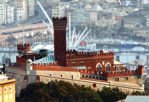 Pasqua al Castello D'Albertis, due giorni di appuntamenti per grandi e piccini Pasqua al Castello D'Albertis, due giorni di appuntamenti per grandi e piccini