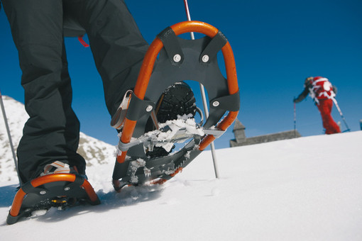 Una ciaspolata sulle Alpi Marittime? Un modo alternativo di vivere la montagna in inverno, però dove soggiornare?