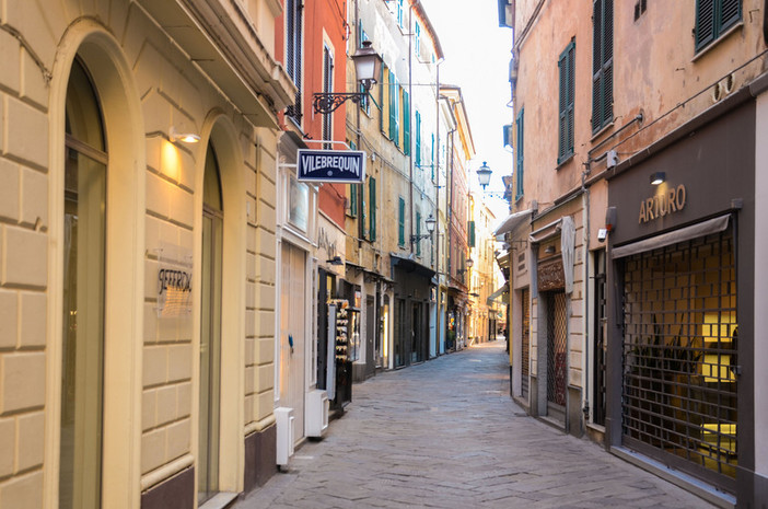 Coronavirus: zona rossa anticipata in provincia di Savona, durerà fino all'11 aprile Coronavirus: zona rossa anticipata in provincia di Savona, durerà fino all'11 aprile