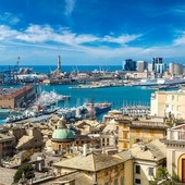 Genova ospita il 1° Forum sulla Rigenerazione Urbana
