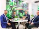 La Clas è presente a TuttoFood, fiera internazionale di Milano dedicata al food & beverage La Clas è presente a TuttoFood, fiera internazionale di Milano dedicata al food & beverage