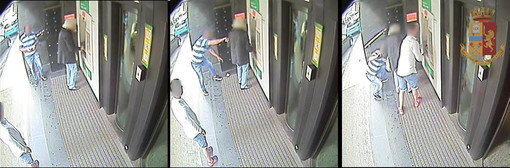 Arrestato malvivente specializzato nei furti ai bancomat