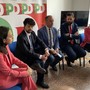 Europee 2024, il PD presenta i candidati liguri: “Dal risultato un primo avviso di sfratto alla giunta Toti”