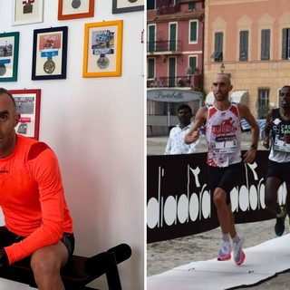 Carlo Cangiano lascia gli Albenga Runners: “Grazie a tutti. Ora mi aspetta la Cambiaso Risso Running Team Genova”