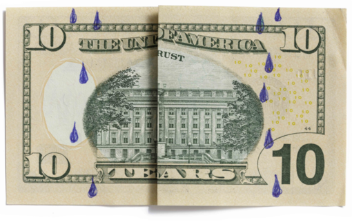 "La borsa e la vita", tavola rotonda in occasione della mostra Claire Fontaine "La borsa e la vita", tavola rotonda in occasione della mostra Claire Fontaine