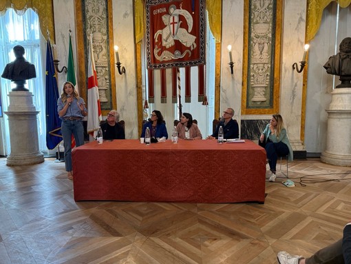 Il Comune rilancia i diritti LGBTQIA+: “Nessuno deve sentirsi invisibile”