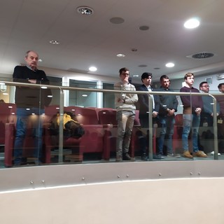 Regione: al via il consiglio su Ilva, mozione M5S su bonifica. Toti: "Il Movimento ha già fatto piuttosto danni" (VIDEO)