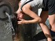 Caldo senza tregua, anche lunedì bollino rosso e temperature percepite fino a 36 gradi Caldo senza tregua, anche lunedì bollino rosso e temperature percepite fino a 36 gradi