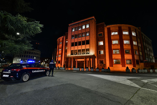L'Arma dei carabinieri contro la violenza sulle donne