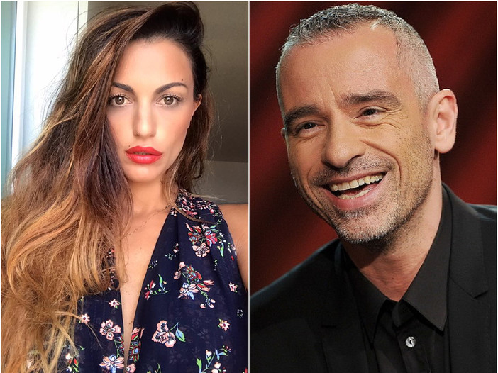 Amore ligure per Eros Ramazzotti: è la loanese Veronica Montali la sua nuova fiamma?