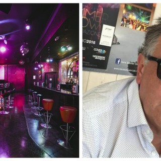 Discoteche ancora chiuse, Ettore Bocciardo del Silb: "Pretendiamo una risposta"