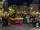 Venezuela, la comunità genovese scende in piazza: presidio per la libertà e no alle letture politiche “senza ascolto” Venezuela, la comunità genovese scende in piazza: presidio per la libertà e no alle letture politiche “senza ascolto”