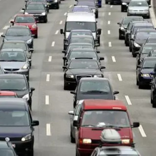 Controesodo: 25 milioni in viaggio. Da venerdì 28 agosto tre giornate da bollino rosso