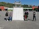 Cgil Genova omaggia i deportati del 16 giugno 1944 e i caduti di via De Cavero