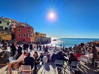 Foto: Croce Bianca Genovese