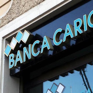 Banca Carige: ricevuti 2 miliardi di bond dallo Stato