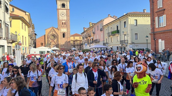 Trail delle Colline: sono sempre i sogni a dare forma al mondo Trail delle Colline: sono sempre i sogni a dare forma al mondo