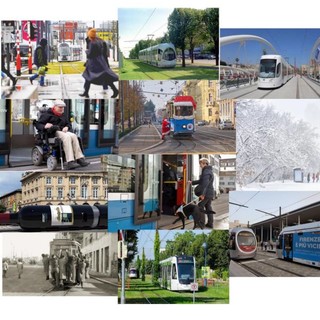 'Un tram per la Valbisagno': Legambiente sostiene la proposta del comitato contro lo Skymetro