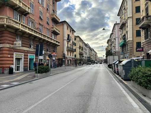 Ex ilva, l’altra faccia della protesta. I commercianti: “Con la strada chiusa persi migliaia di euro"