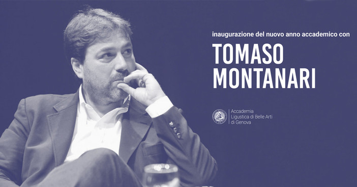 L’Accademia Ligustica di Belle Arti inaugura il nuovo anno accademico