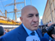 Vespucci salpa da Genova, Crosetto: "Orgoglioso dell’Italia non solo nei momenti di festa". E difende gli Alpini dalle polemiche