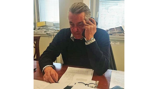 Bozzano (Cambiamo!): "Un piano di abbattimento selettivo e specifiche figure operative per fermare la peste suina"